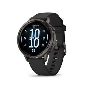 Reloj Inteligente GPS Garmin Venu 4 Negro 41mm - Product Image 1