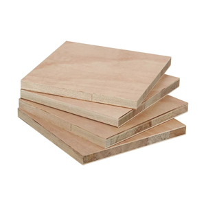 Panneaux de contreplaqué de qualité professionnelle avec une résistance supérieure et une durabilité longue durée - Product Image 1