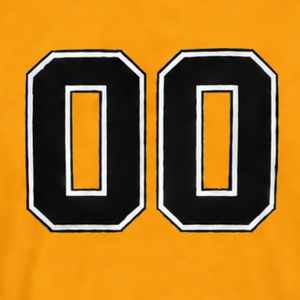 Amber <b>Orange</b> Fitted T <b>Shirt</b> for <b>Men</b> Short Sleeve Crew Neck Custom Printed Slim Fit Casual Cotton Tee Wholesale Streetwear Sports - Product Image 6