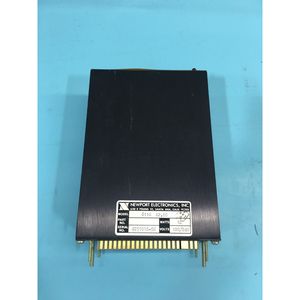 นิวพอร์ต 6110 A2, เครื่องนับแบบดิจิตอล EC, 12W - อุปกรณ์และอะไหล่เซมิคอนดักเตอร์ระดับโลกที่เชื่อถือได้ - Product Image 1