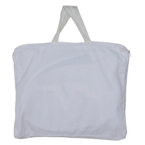 Chaqueta de Apicultura Profesional Ventilada con Velo Protector, Resistente a Picaduras, con Bolsa de Transporte - Product Image 4