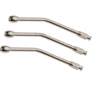 Fabrication en gros Buse d'alimentation de qualité supérieure pour moutons Buses Luer pour l'alimentation Buses d'alimentation pour oiseaux - Product Image 1