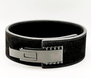 High Quality Customized Made Heavy Gym Leather WeightLifting Powerlifting <b>Belt</b> Premium Leather Weight Lifting Training <b>Belt</b> - Product Image 1