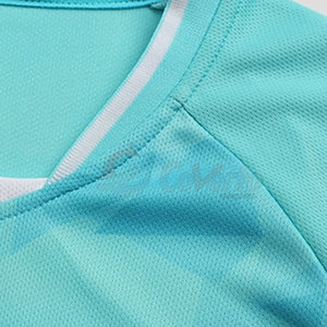 เสื้อกีฬาฟุตบอลแบบสั่งทำเสื้อเจอร์ซี่ - Product Image 5