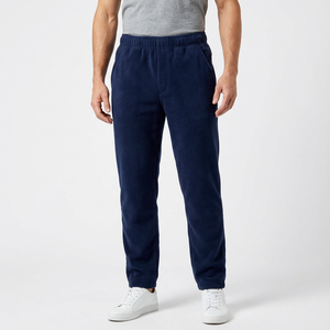 Pantalon de survêtement pour homme, conçu avec un tissu extensible pour une utilisation active, coupe confortable, fabricant OEM sur mesure - Product Image 6