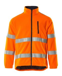 <b>Men</b> Heavy Duty Softshell <b>Jacket</b> Waterproof Outdoor Workwear <b>Utility</b> Uniform Coat - Product Image 3
