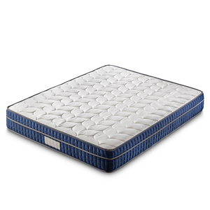 Colchón Híbrido Premium con Espuma de Alta Densidad, Superficie Acolchada, Soporte Firme, Diseño Transpirable y Refrescante - Product Image 1
