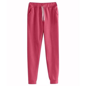 Survêtement confortable à capuche pour femme grande taille, style streetwear respirant et sportif, design automne-hiver, en polaire - Product Image 3
