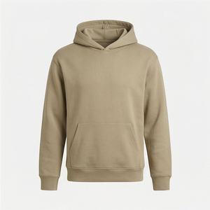 Prix d'usine – Sweats à capuche unisexes 400 GSM, épais et confortables, doux et chauds, personnalisables – Vente en gros - Product Image 1