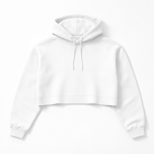 Sudadera Corta Personalizada al por Mayor para Hombre - Proveedor OEM y Fabricante Directo de Fábrica - Product Image 5