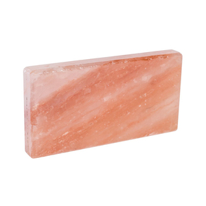 Dalles de sel de l'Himalaya de luxe, panneaux muraux en cristal naturel de qualité supérieure avec logo personnalisé, service OEM, taille OEM, fabricant de marque privée - Product Image 3
