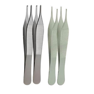 Juego de Instrumentos Quirúrgicos Manuales de Acero Inoxidable de Alta Calidad para Fístula AV, Kit Quirúrgico de 30 Piezas para Hospitales Vasculares - Product Image 5