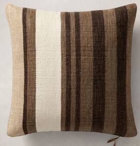 ปลอกหมอนอิงขนสัตว์ทำมือ ดีไซน์เนอร์ |   ปลอกหมอนอิงปักลายโบโฮคิลิม |   ขายส่งขนาดตามสั่ง - Product Image 5