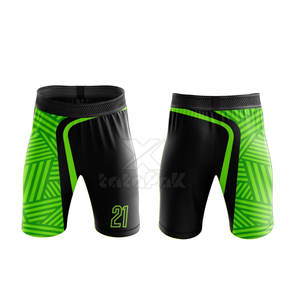 Uniforme de Fútbol 7v7 de Grado Profesional, Poliéster Ecológico, Transpirable, Ligero, Tela Suave Diseñada para Mayor Velocidad y Comodidad - Product Image 6