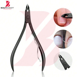 ที่ตัดหนังกำพร้าสแตนเลสแบบมืออาชีพ รุ่นทันสมัยปี 2026 สำหรับกำจัดหนังกำพร้าและตกแต่งเล็บอย่างแม่นยำ เหมาะสำหรับใช้ในร้านเสริมสวย - Product Image 4