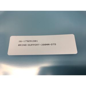 ASM 16-179291D01 ริง - รองรับ DTS ขนาด 300 มม., 123332 - อุปกรณ์และชิ้นส่วนเซมิคอนดักเตอร์ระดับโลกที่เชื่อถือได้ที่ - Product Image 2