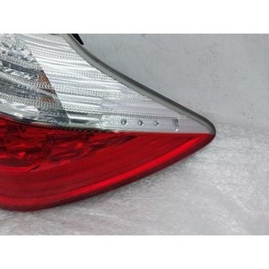 ไฟท้ายขวา LED สำหรับรถ Coupe ปี 2008-2013 มือสอง ของแท้ รหัส 924023M0 - Product Image 4
