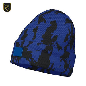 Beanie <b>Hats</b> <b>Winter</b> Soft Knitted Acrylic Casual Outdoor <b>Hat</b> Stretch Fit Warm Comfortable Daily Use Beanie <b>Hats</b> - Product Image 3