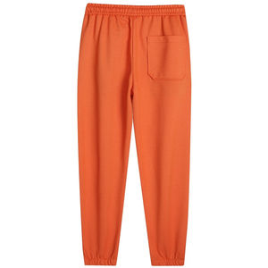 Prix de gros – Pantalons de survêtement hip-hop pour hommes, fabriqués au Pakistan, style hiver, couleur unie, dernier modèle, conception personnalisée, services OEM pour adultes, 100 % coton - Product Image 2