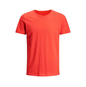 T-shirt 100% coton pour homme, coupe ample, imprimé, T-shirt décontracté de haute qualité pour homme, design uni, streetwear, poids lourd - Product Image 5