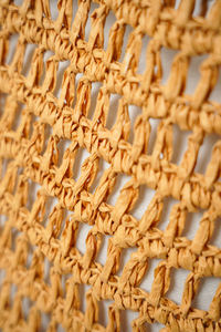 Bolso de Hombro de Rafia Tejido a Mano Estilo Boho Chic 2026 para Mujer - Ecológico, Ligero, Capacidad de 3L+, Cierre con Botón - Product Image 2