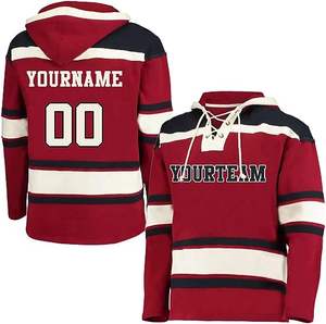 Maillots de rugby personnalisés en sublimation en gros, design économique, créez votre propre maillot de rugby - Product Image 5