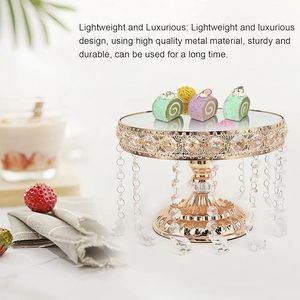 Base para Pastel de Primera Calidad con Base Estable para Exhibición de Pasteles, Ideal para Decoración de Eventos y Uso Doméstico - Product Image 3