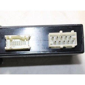 ECUs y Módulos de Computación Usados de la Serie 7 3715675959901 - Product Image 6