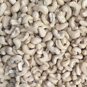 Wholesale Raw Cashew <b>Nut</b> Ivory Coast Ww320 Ww240 Cashew <b>Nut</b> <b>Kernels</b> Santigo Cashew Vietnam Cheap Price, OEM ODM Packaging - Product Image 1