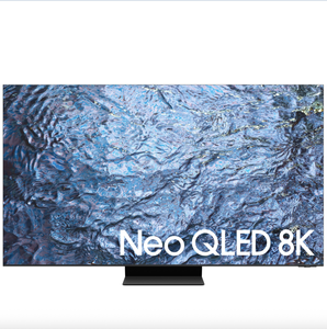 ทีวี BEST 85 นิ้ว NEO 8K สมาร์ททีวี / ติดตั้งบนผนังฟรี วัสดุพลาสติก - Product Image 1