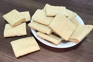 Chuletas de Cerdo Veganas Frescas Premium, Alternativa de Carne a Base de Plantas, Alimento Vegetariano Alto en Proteínas, Proveedor Mayorista de Vietnam - Product Image 2