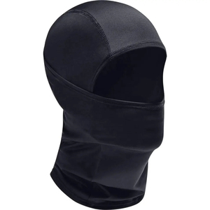 Vente en gros de balaclavas unisexes personnalisés pour les sports de plein air, le cyclisme et le ski, masque intégral à 1 trou, réglable, coupe-vent et imperméable - Product Image 5
