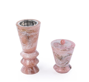 Super Resin Bakhoor burner set Mubakhar aromatic <b>oud</b> holder Home decor incense burner Office fragrance <b>diffuser</b> At Best Price - Product Image 1