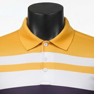 Nouveaux polos pour hommes 2026, polos confortables pour hommes, polos respirants et à séchage rapide pour hommes, fabriqués au Pakistan - Product Image 5