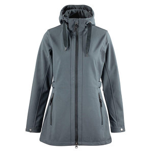 Chaquetas Softshell de Moda al por Mayor para Mujer, Ligeras, Resistentes al Viento e Impermeables, Ropa Deportiva para Exteriores, Chaquetas Softshell para Mujer - Product Image 3