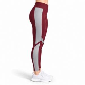 Découvrez les leggings tendance pour femmes, avec des motifs modernes et des designs polyvalents pour le fitness et les tenues décontractées. - Product Image 2