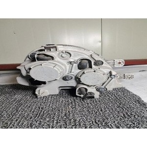 Faro delantero izquierdo original usado Chairman H 1997-2014 1082802 - Product Image 3