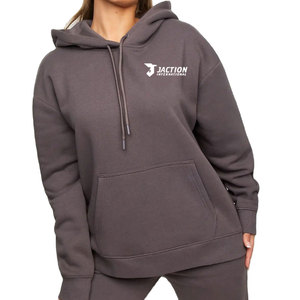 Quick Dry <b>Long</b> Sleeves <b>Women</b> Oversized <b>Hoodies</b> <b>For</b> Sale Top Quality <b>Women</b> Oversized <b>Hoodies</b> Stylish <b>Women</b> Oversized <b>Hoodies</b> - Product Image 1