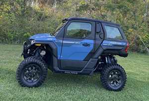 Polaris Xpedition ADV5 Northstar 2025, Certificado por la EPA/Eec, Motor de 4 Tiempos, Automático, en Venta - Product Image 4