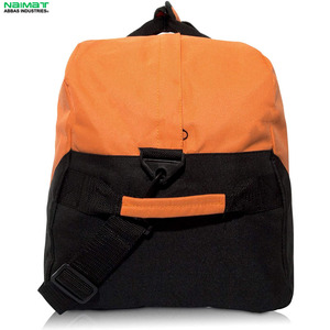 Men's Customized Large Capacity Travel Duffle Bag Best Design Sportswear Hot Sale Quick Dry Travel Bags Light Weight Duffle Bags - Product Image 1