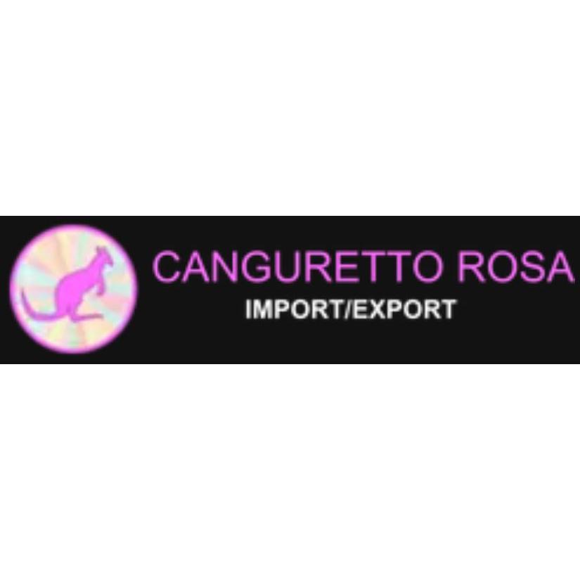 CANGURETTO ROSA - IMPORT/EXPORT logo