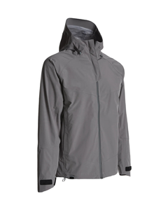 Veste Softshell Imprimée en Polyester Imperméable de Qualité Supérieure avec Capuche pour Activités de Plein Air : Chasse, Randonnée, Camping, Trekking, Pêche, Printemps, Protection Contre le Vent - Product Image 5