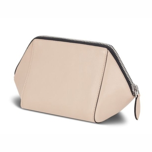 Handmade Genuine Leather Pouch Vintage Small <b>Coin</b> Purse Men's Wallet Mini Jewelry Bag Minimalist Key Holder Earphone <b>Case</b> OEM - Product Image 3