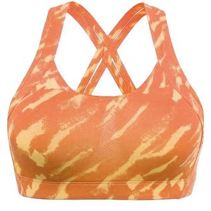 Sujetador Deportivo Funcional para Mujer, Sin Varillas, Acolchado, con Soporte Completo, Top Deportivo, Tendencia Europea 2026 - Product Image 5
