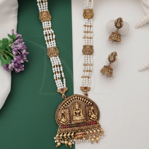 Joyería Artificial de Moda Premium Hecha a Mano con Detalles Finos y Acabado Duradero, Perfecta para Tiendas en Línea y Pedidos de Exportación - Product Image 1