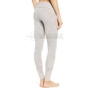 Servicio OEM, MOQ Bajo, Último Diseño en Leggings de Yoga, Ropa de Gimnasio, Mejor Precio, Leggings de Yoga Más Vendidos para Venta en Línea - Product Image 3