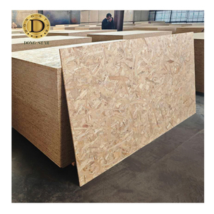 9.5mm 11mm 15mm <span class=keywords><strong>OSB</strong></span> structural 3 <span class=keywords><strong>OSB</strong></span> structural exportation vers le marché chilien - Product Image 1