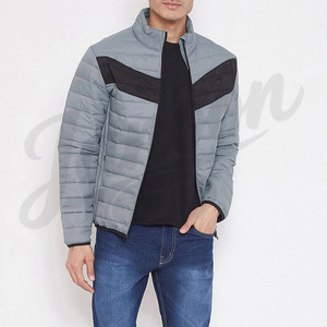 เสื้อแจ็คเก็ตพัฟเฟอร์สำหรับเด็ก น้ำหนักเบา อุ่นสบาย เหมาะสำหรับเด็กชายและเด็กหญิง เสื้อแจ็คเก็ตพัฟเฟอร์น้ำหนักเบาสำหรับการเดินทาง ปีนเขา และกิจกรรมกลางแจ้ง - Product Image 5