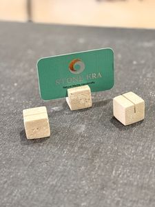 Bloque de Cerámica de Piedra Natural Stone Era - Duradero, Hecho en Rajasthan - Product Image 2