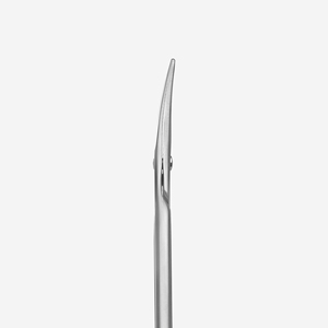 Ciseaux à ongles à pointe arrondie SC-32/1 avec logo personnalisé pour enfants, modèle CLASSIQUE 32 TYPE 1, en acier japonais, équipement de beauté pour manucure russe - Product Image 2